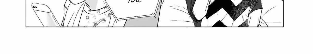 My Favorite Model Has Become My older brother Chapter 26 page 5 - 