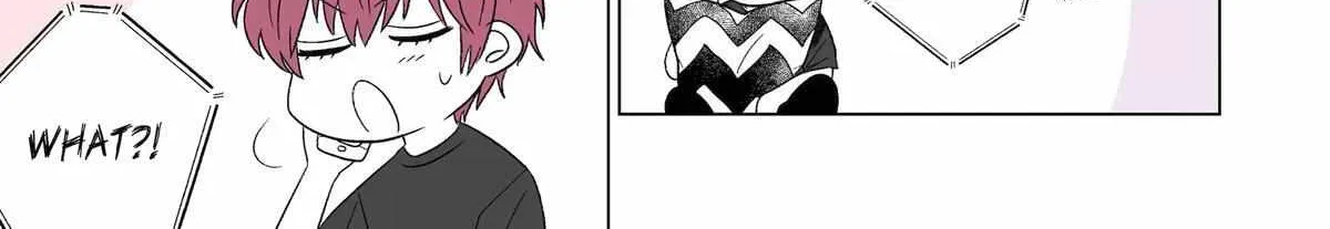 My Favorite Model Has Become My older brother Chapter 26 page 7 - 