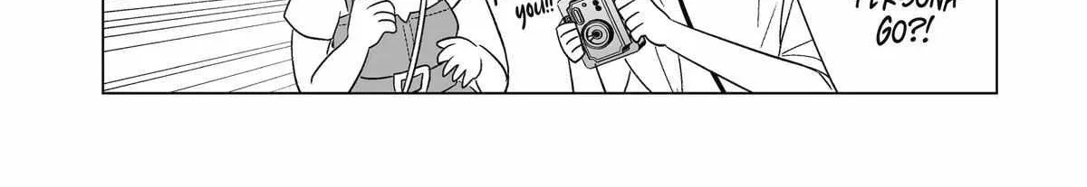 My Favorite Model Has Become My older brother Chapter 27 page 18 - 