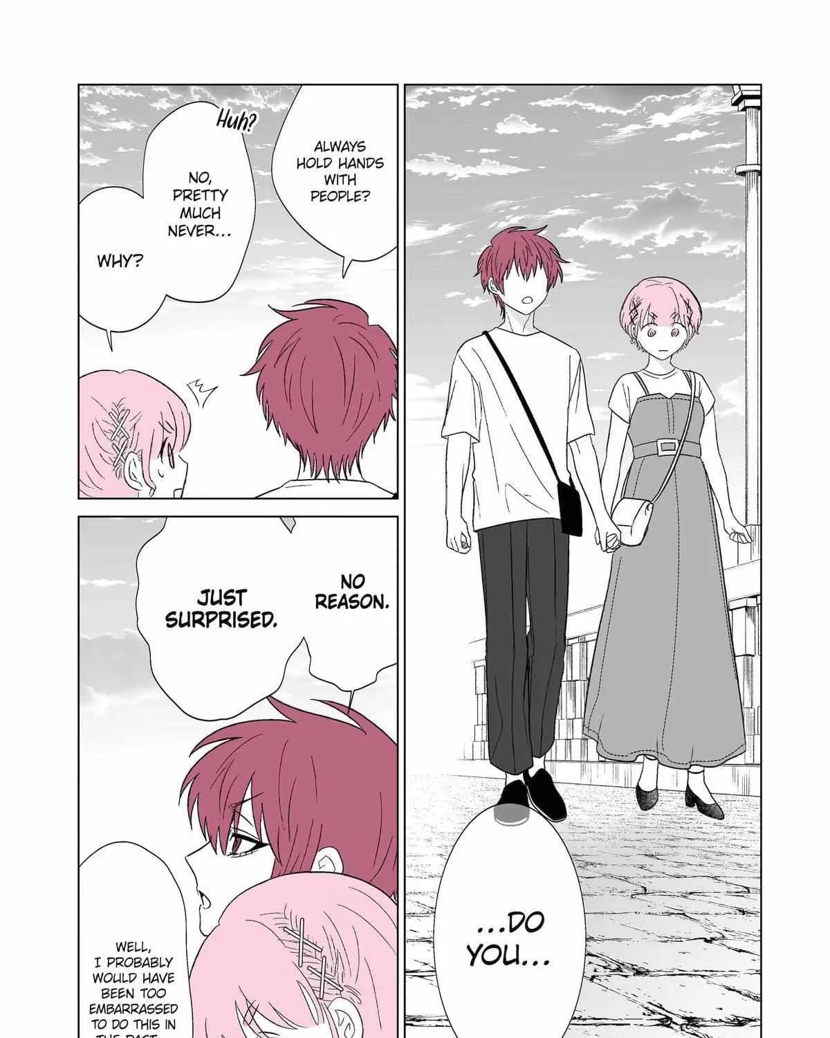 My Favorite Model Has Become My older brother Chapter 27 page 25 - 
