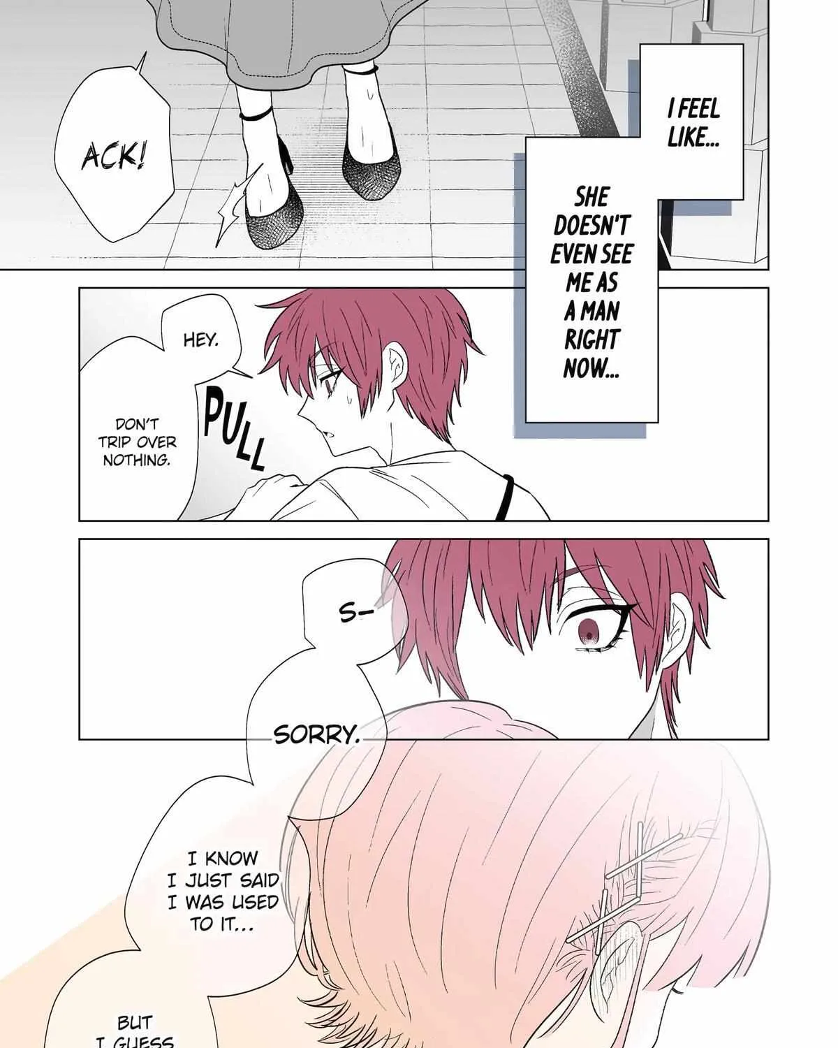 My Favorite Model Has Become My older brother Chapter 27 page 29 - 