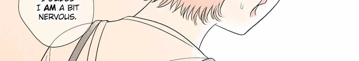 My Favorite Model Has Become My older brother Chapter 27 page 30 - 