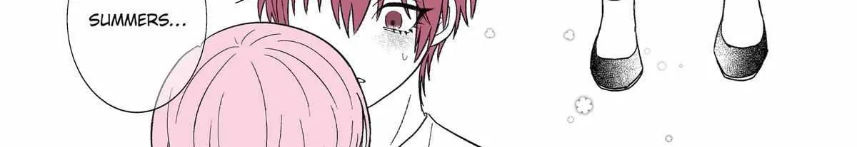My Favorite Model Has Become My older brother Chapter 27 page 4 - 