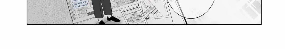 My Favorite Model Has Become My older brother Chapter 27 page 34 - 