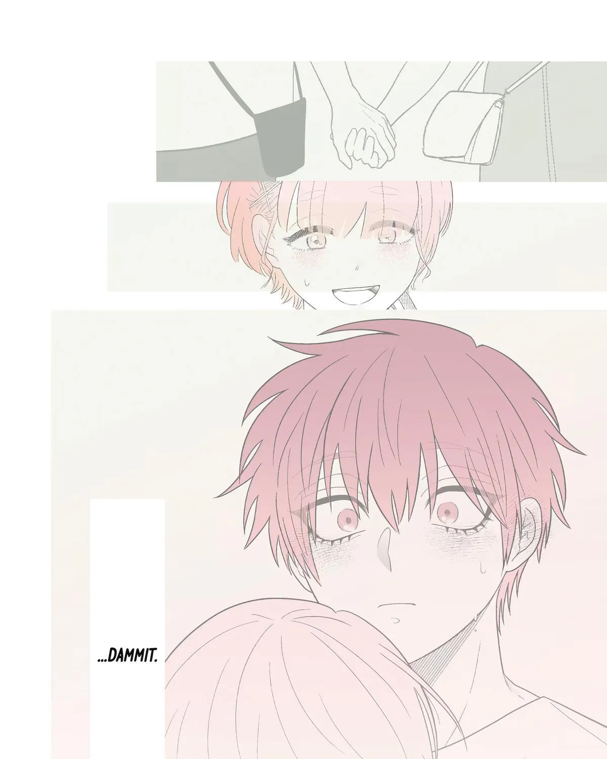 My Favorite Model Has Become My older brother Chapter 27 page 39 - 