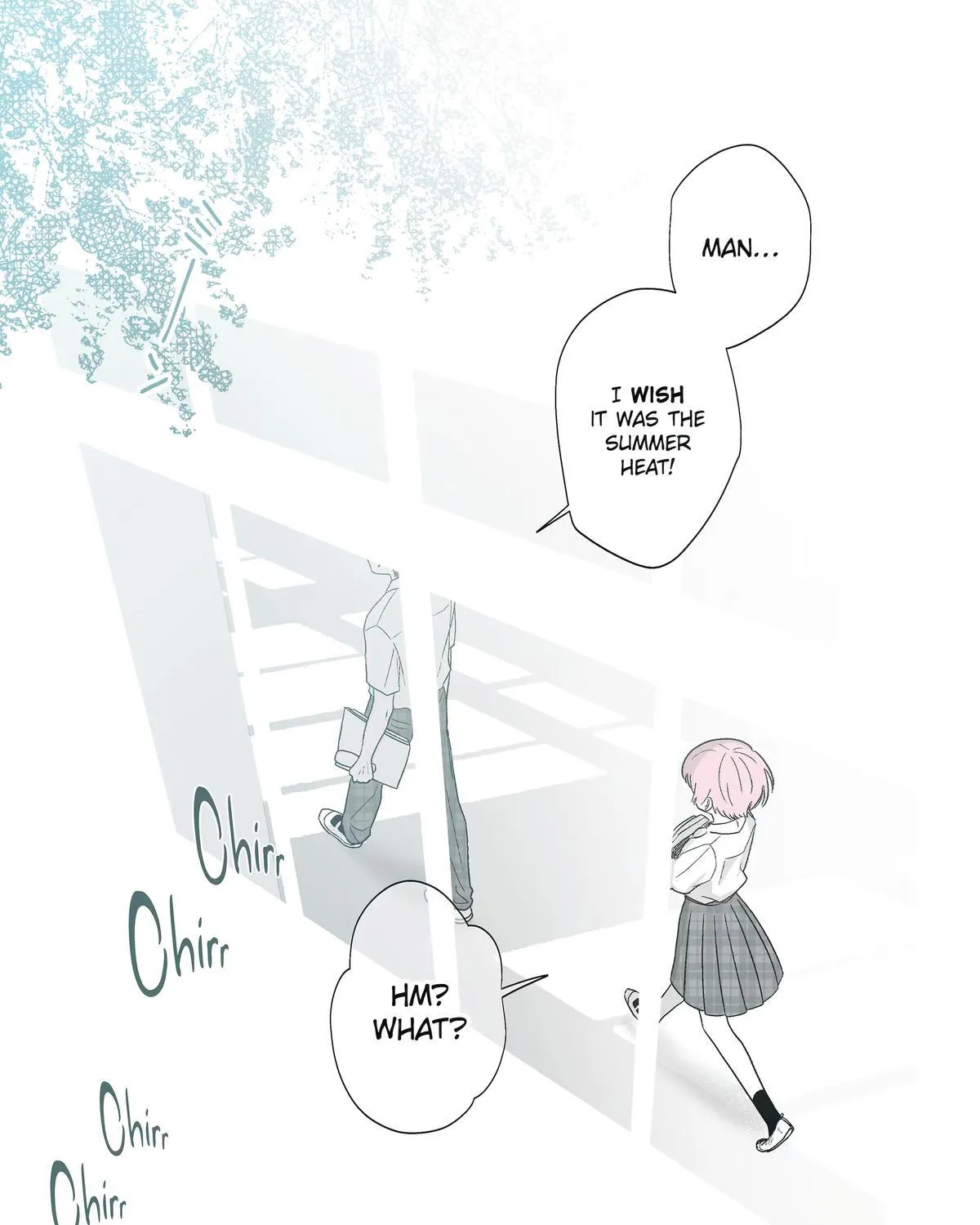 My Favorite Model Has Become My older brother Chapter 27 page 41 - 