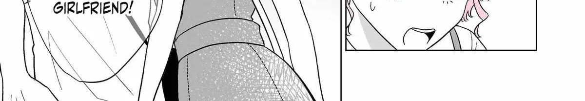 My Favorite Model Has Become My older brother Chapter 27 page 6 - 