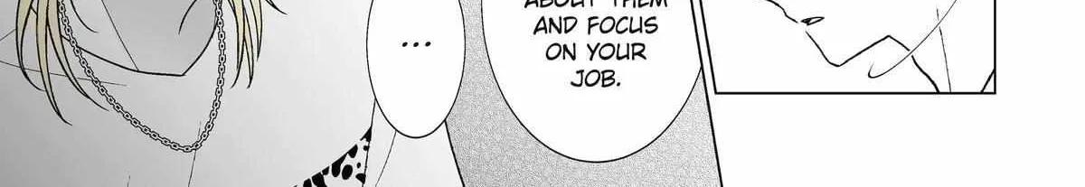 My Favorite Model Has Become My older brother Chapter 27 page 10 - 