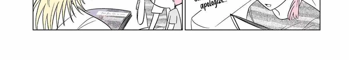 My Favorite Model Has Become My older brother Chapter 28 page 14 - 