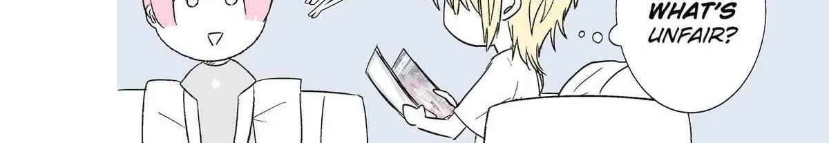 My Favorite Model Has Become My older brother Chapter 28 page 16 - 