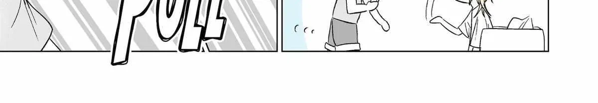 My Favorite Model Has Become My older brother Chapter 28 page 6 - 