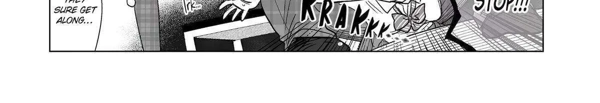 My Favorite Model Has Become My older brother Chapter 29.5 page 5 - 