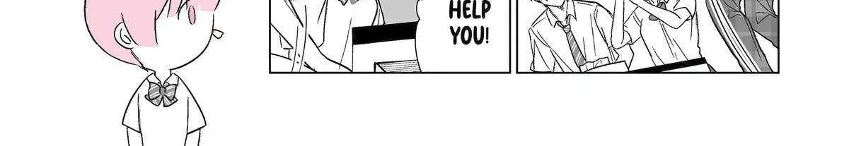 My Favorite Model Has Become My older brother Chapter 29 page 18 - 