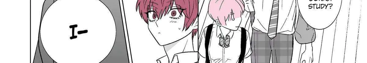 My Favorite Model Has Become My older brother Chapter 29 page 8 - 