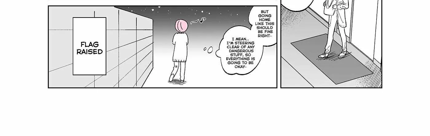 My Favorite Model Has Become My older brother Chapter 4 page 3 - 