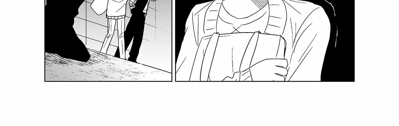 My Favorite Model Has Become My older brother Chapter 4 page 5 - 