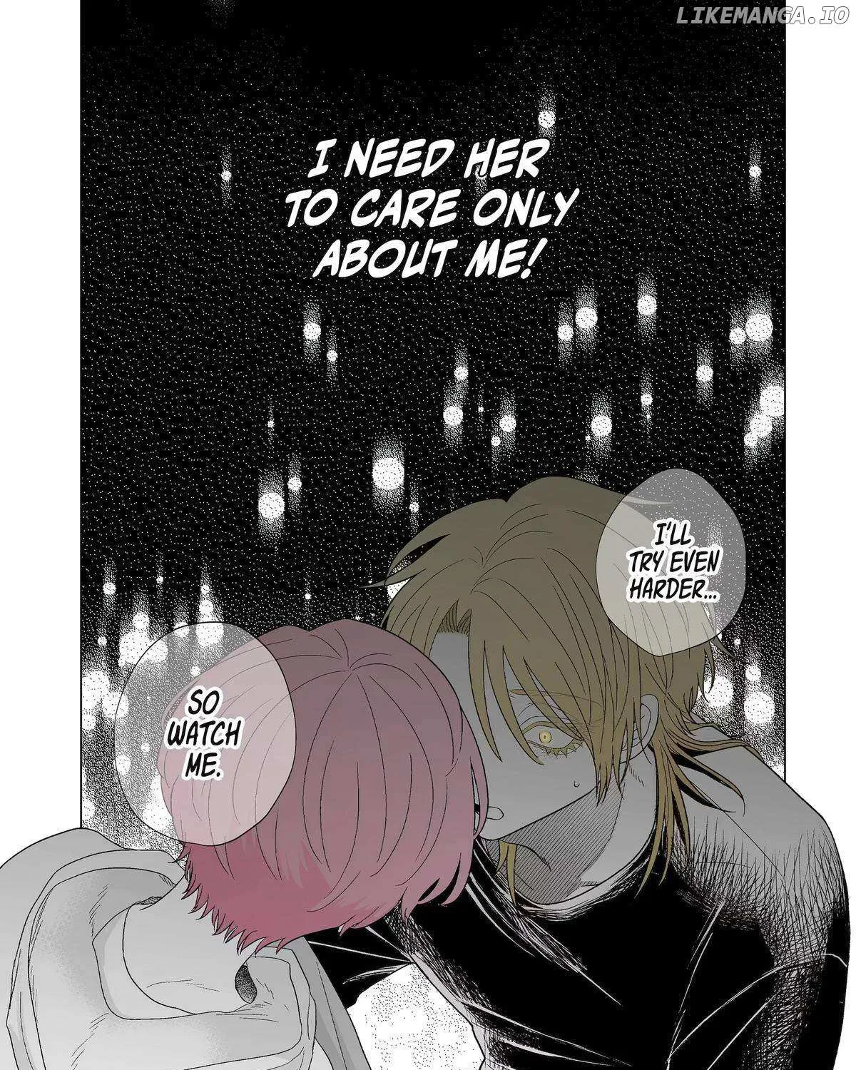 My Favorite Model Has Become My older brother Chapter 44 page 26 - 