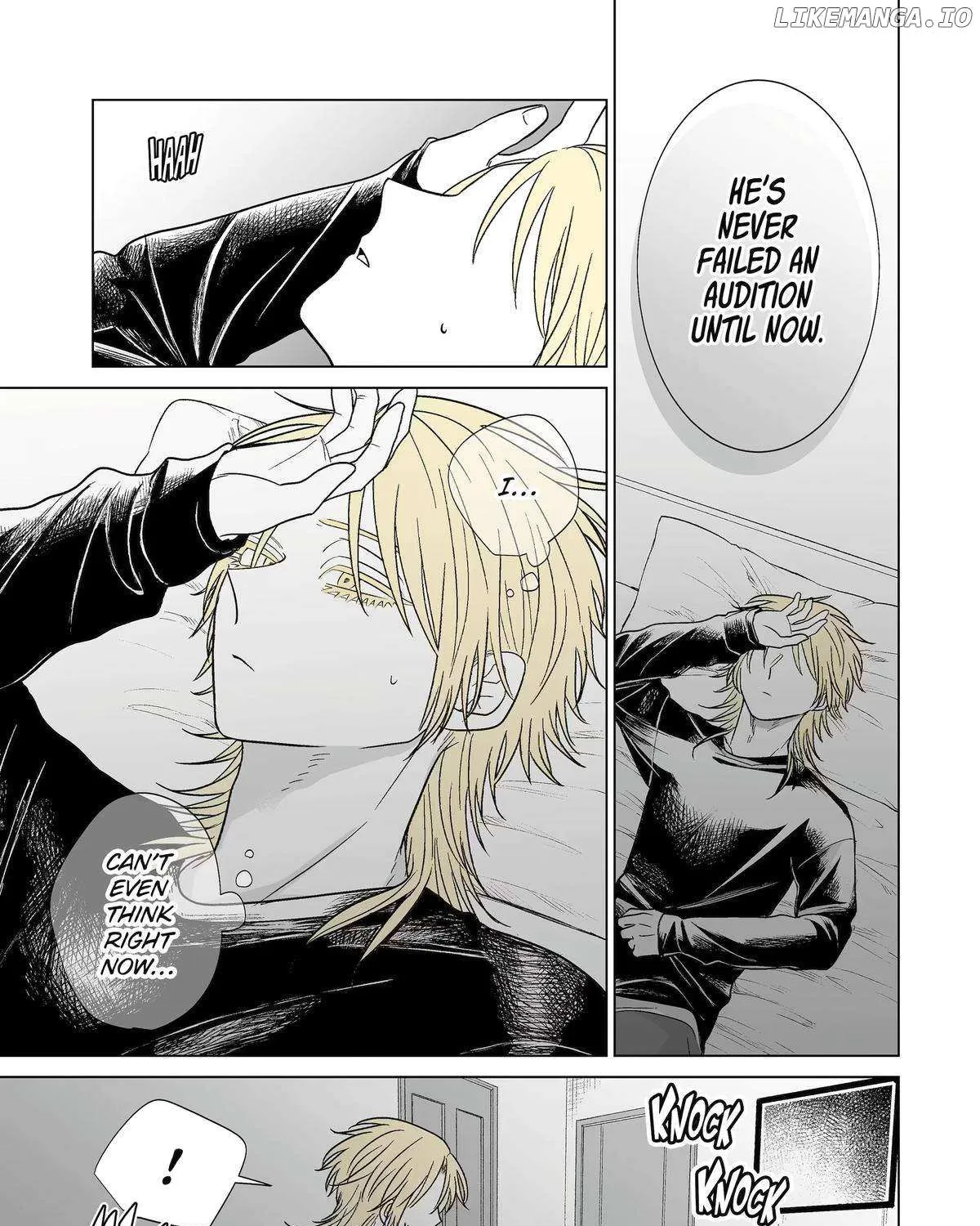 My Favorite Model Has Become My older brother Chapter 44 page 6 - 