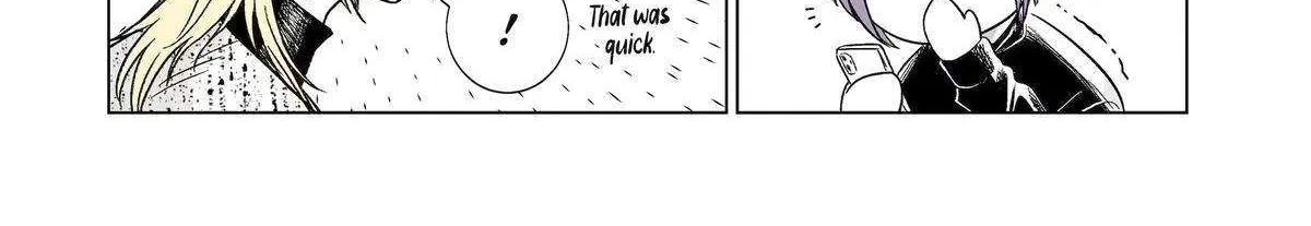 My Favorite Model Has Become My older brother Chapter 45 page 8 - 