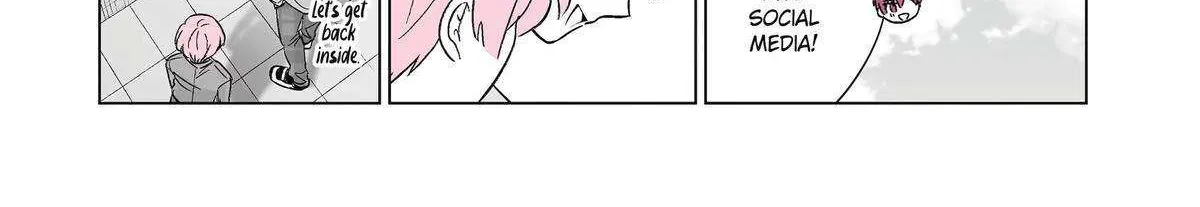 My Favorite Model Has Become My older brother Chapter 46 page 13 - 