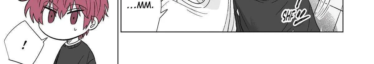 My Favorite Model Has Become My older brother Chapter 46 page 19 - 