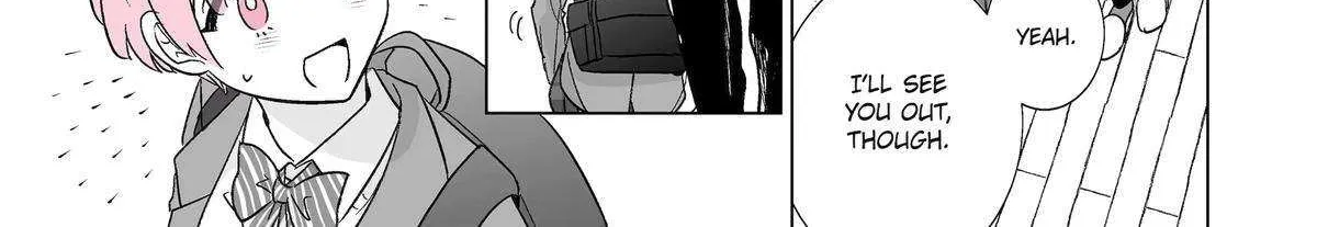 My Favorite Model Has Become My older brother Chapter 46 page 7 - 