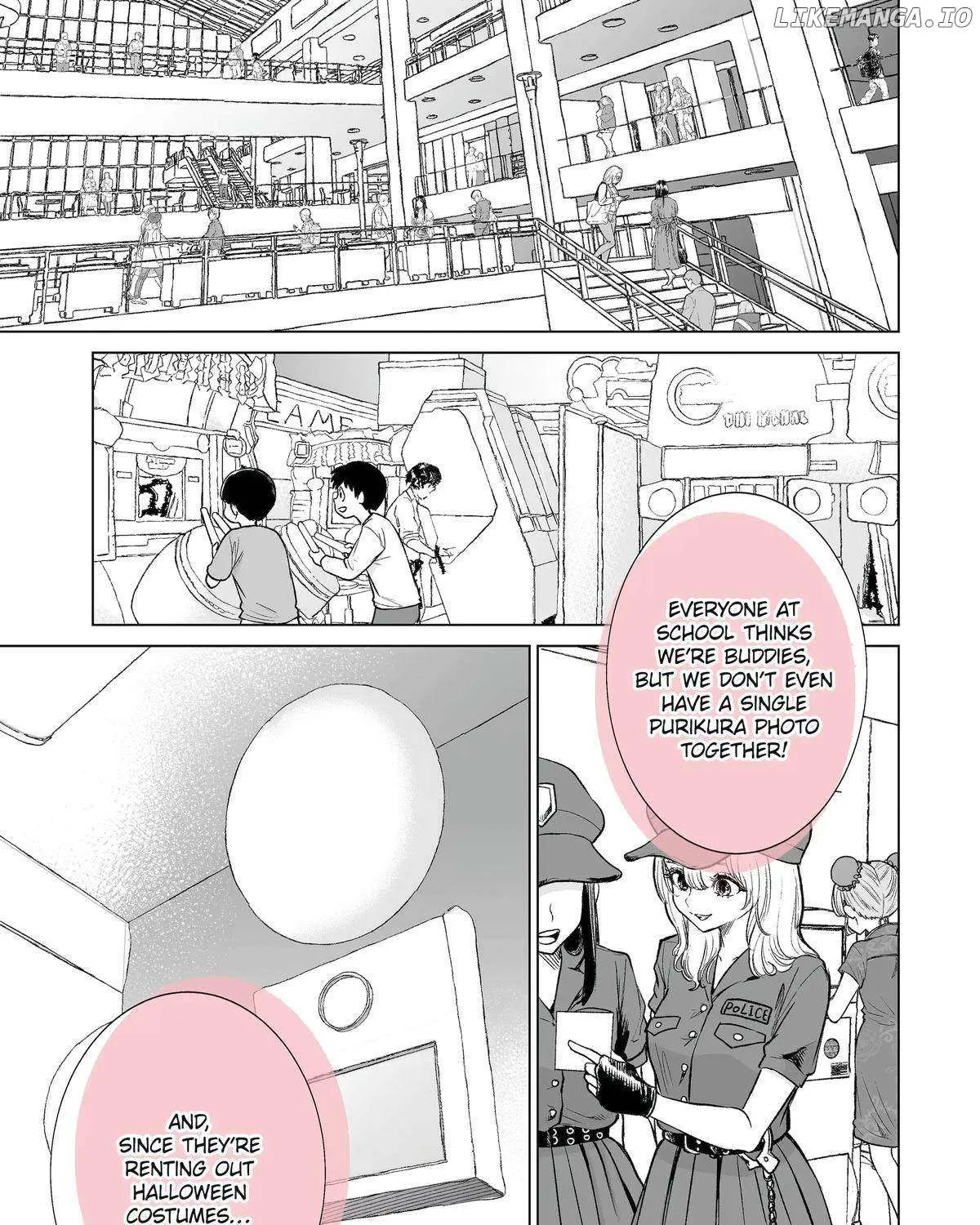 My Favorite Model Has Become My older brother Chapter 47 page 25 - 