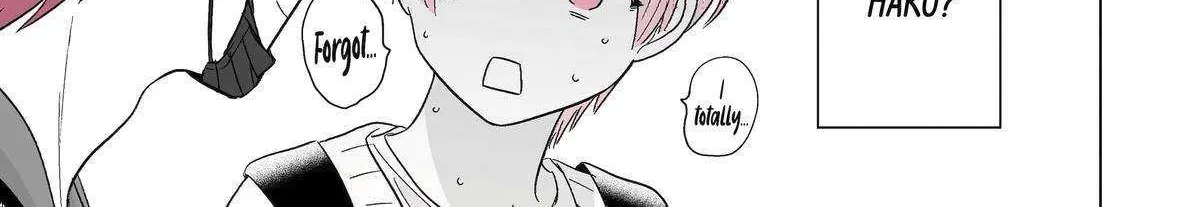 My Favorite Model Has Become My older brother Chapter 47 page 42 - 