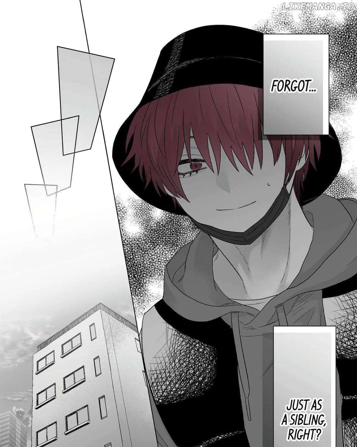 My Favorite Model Has Become My older brother Chapter 47 page 43 - 