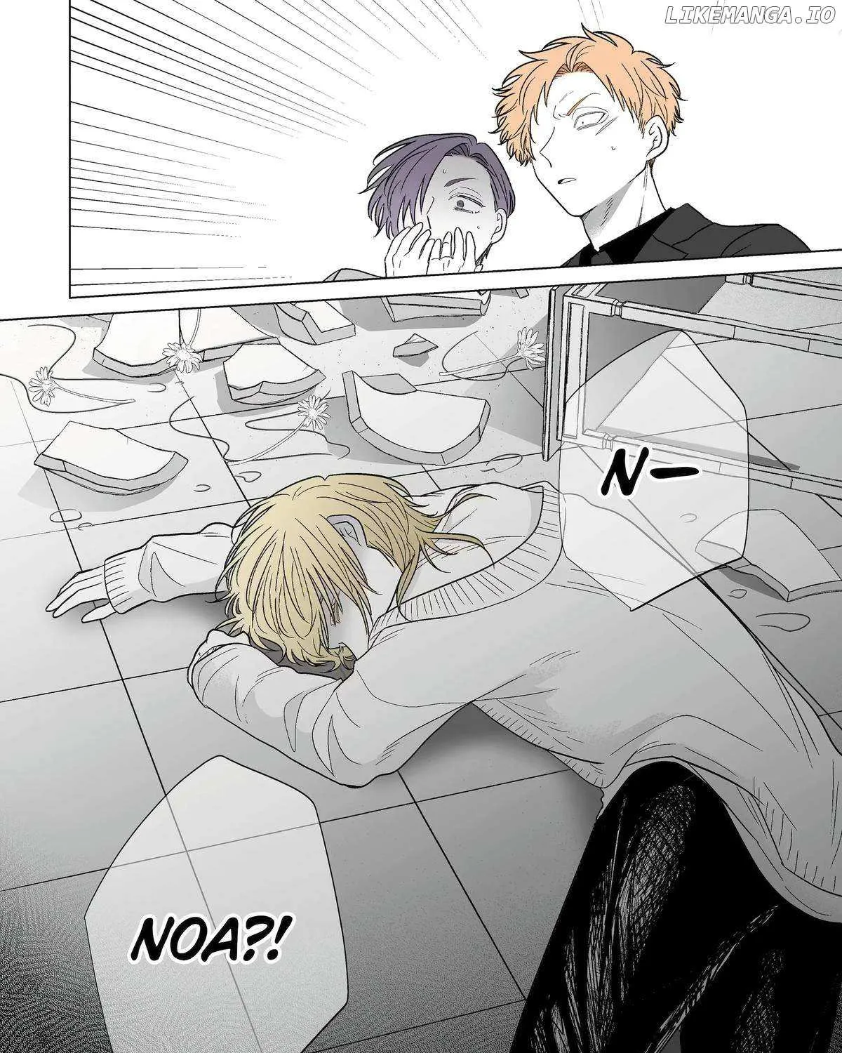 My Favorite Model Has Become My older brother Chapter 47 page 47 - 