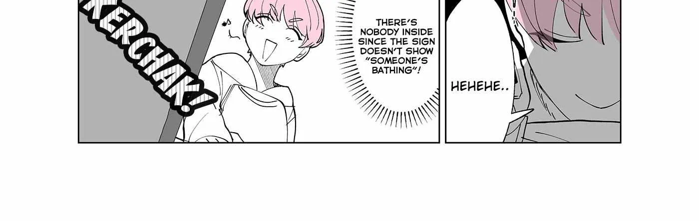 My Favorite Model Has Become My older brother Chapter 5 page 2 - 