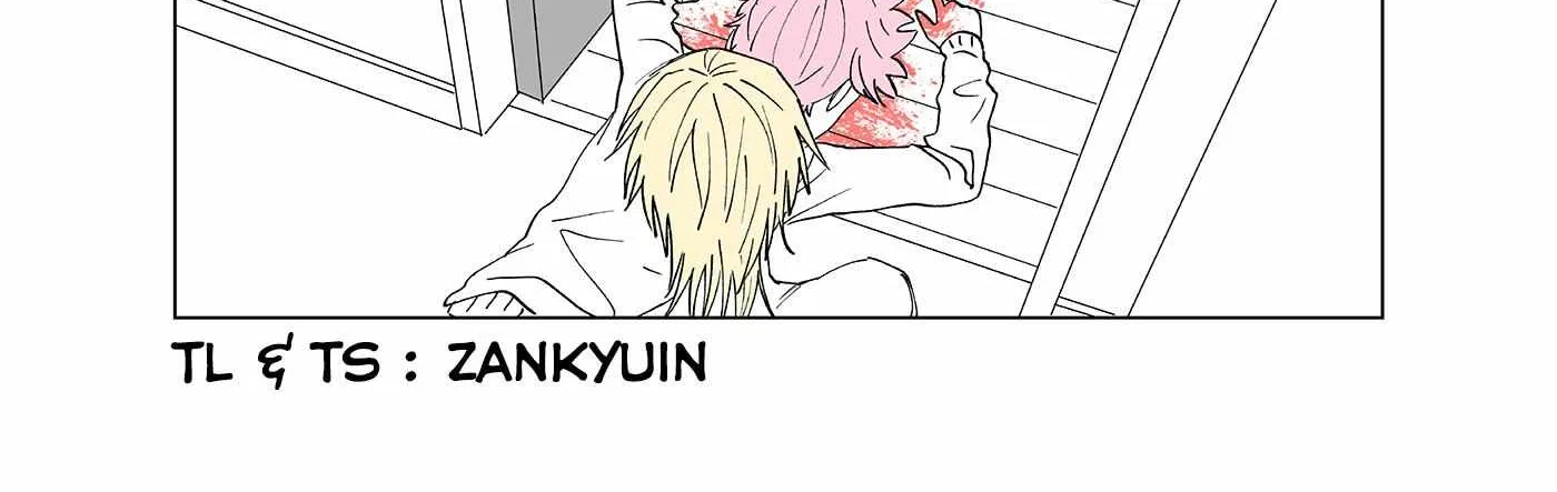 My Favorite Model Has Become My older brother Chapter 5 page 8 - 
