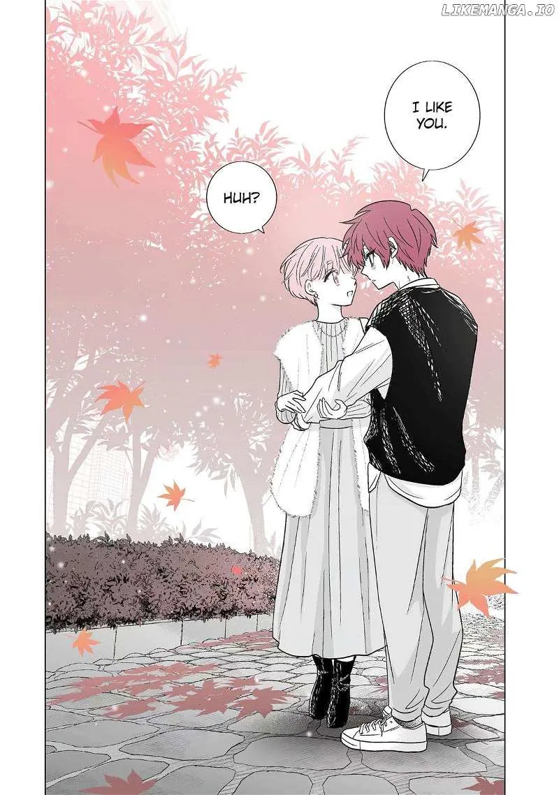 My Favorite Model Has Become My older brother Chapter 50 page 18 - 