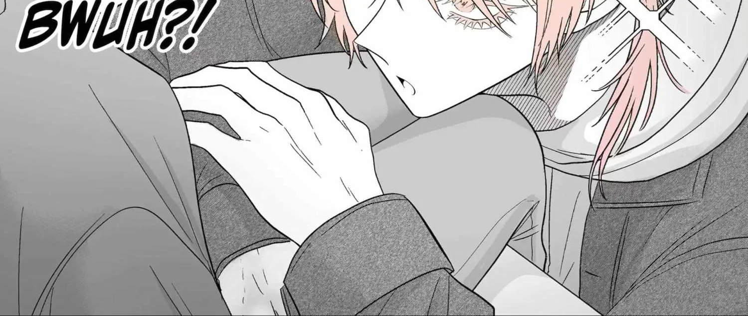 My Favorite Model Has Become My older brother Chapter 52 page 11 - 