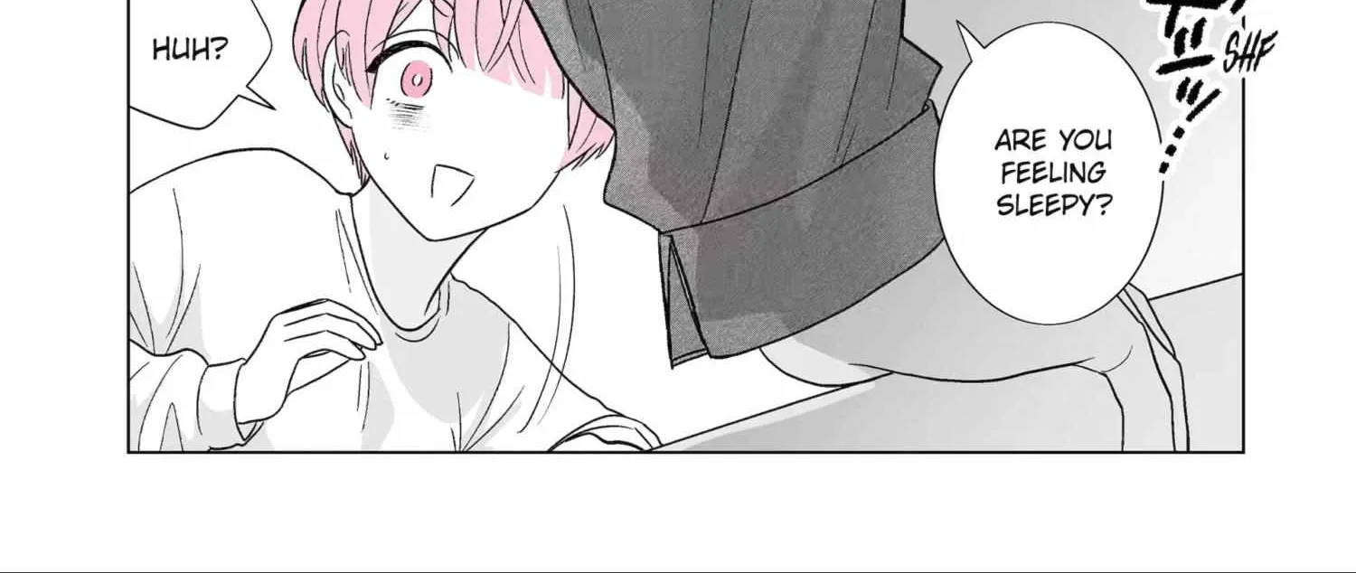 My Favorite Model Has Become My older brother Chapter 52 page 15 - 