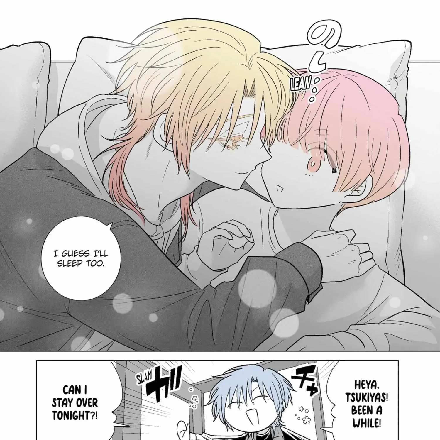 My Favorite Model Has Become My older brother Chapter 52 page 16 - 
