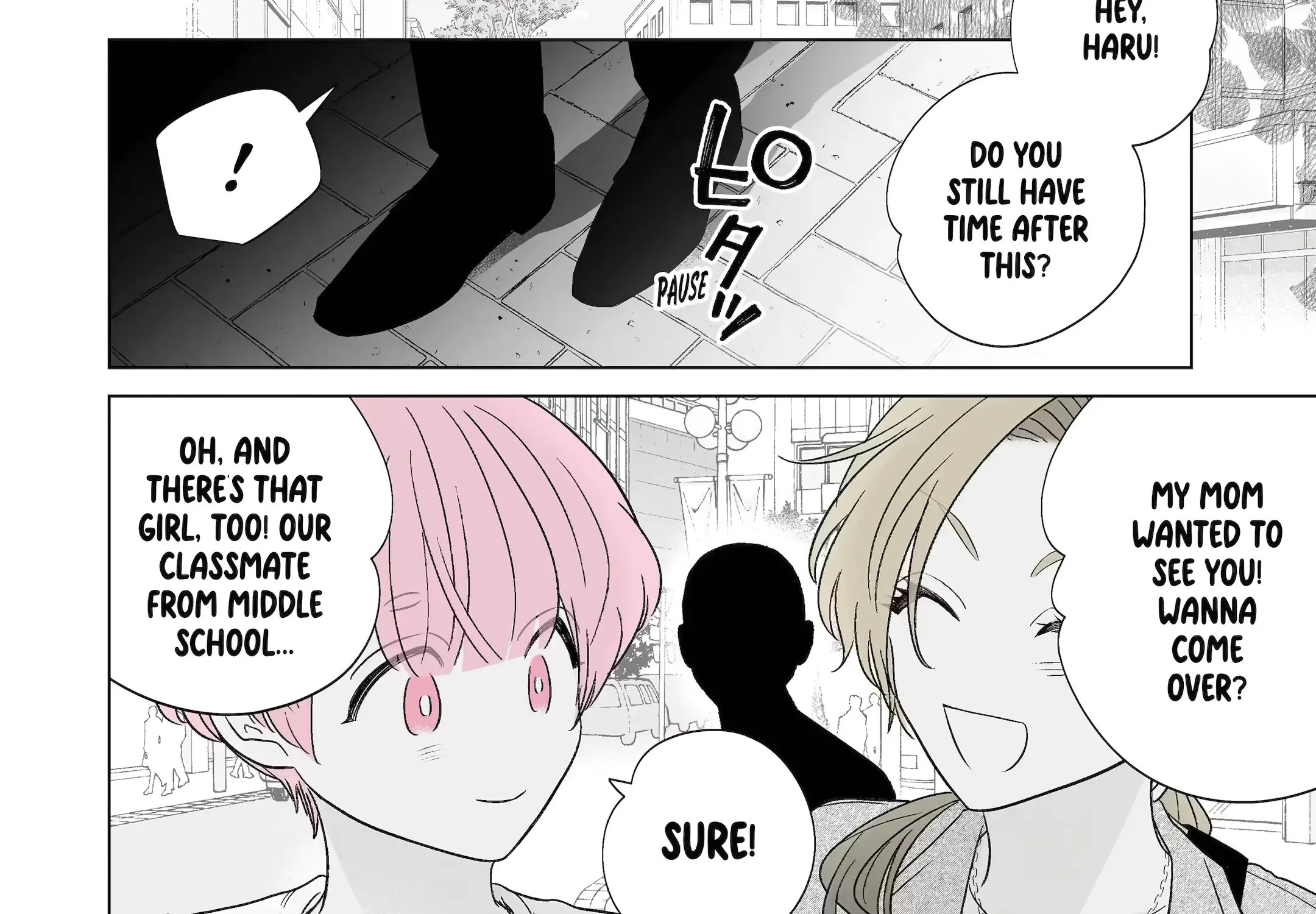My Favorite Model Has Become My older brother Chapter 53 page 11 - 