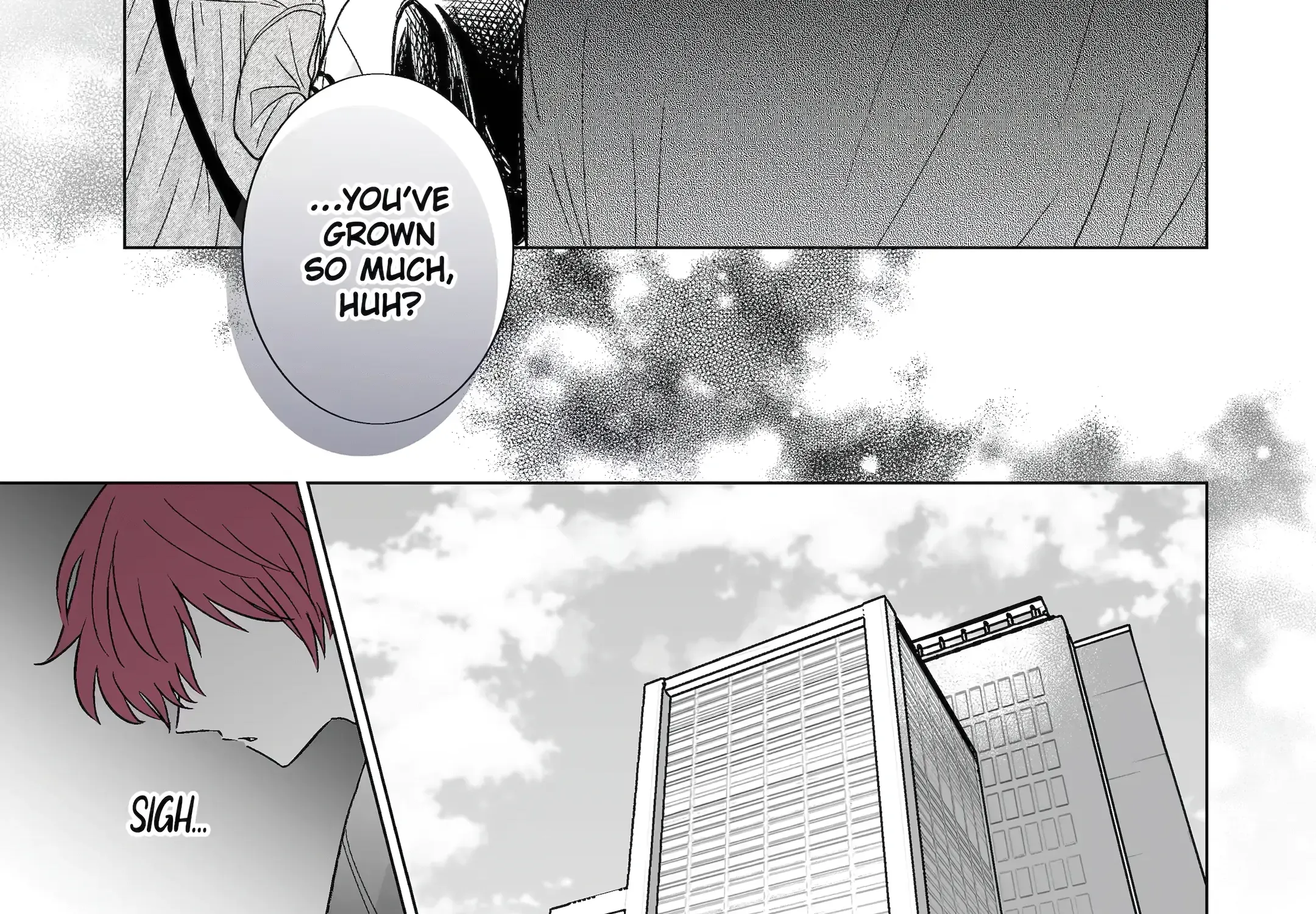 My Favorite Model Has Become My older brother Chapter 53 page 14 - 