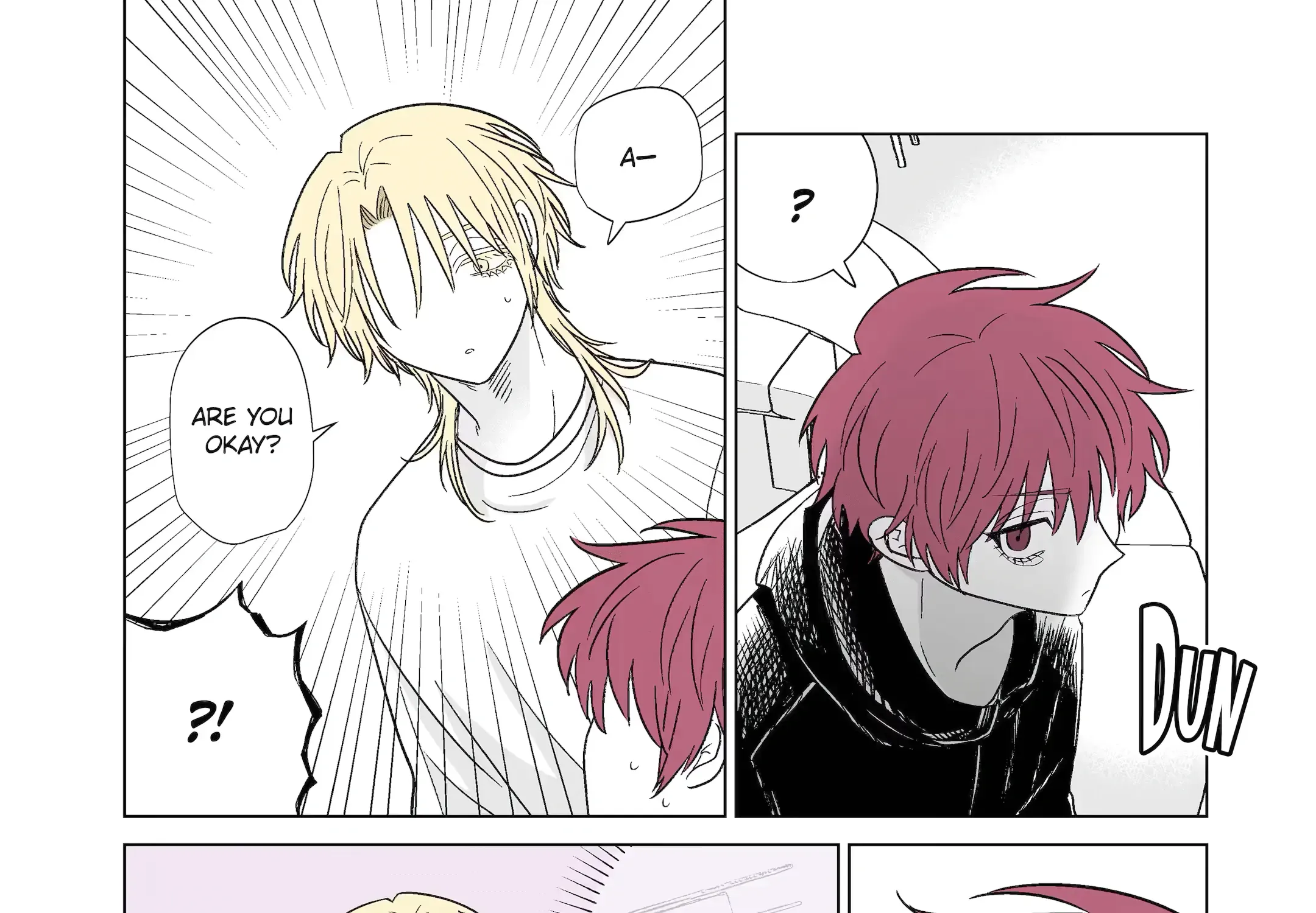 My Favorite Model Has Become My older brother Chapter 53 page 25 - 