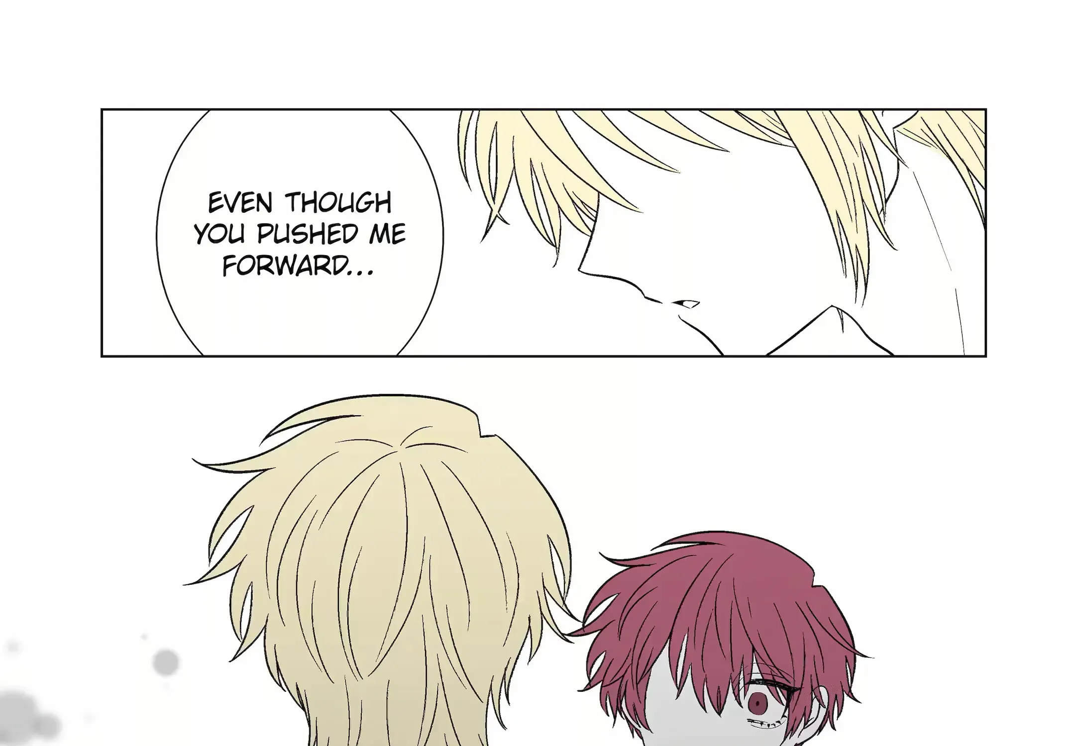 My Favorite Model Has Become My older brother Chapter 53 page 37 - 