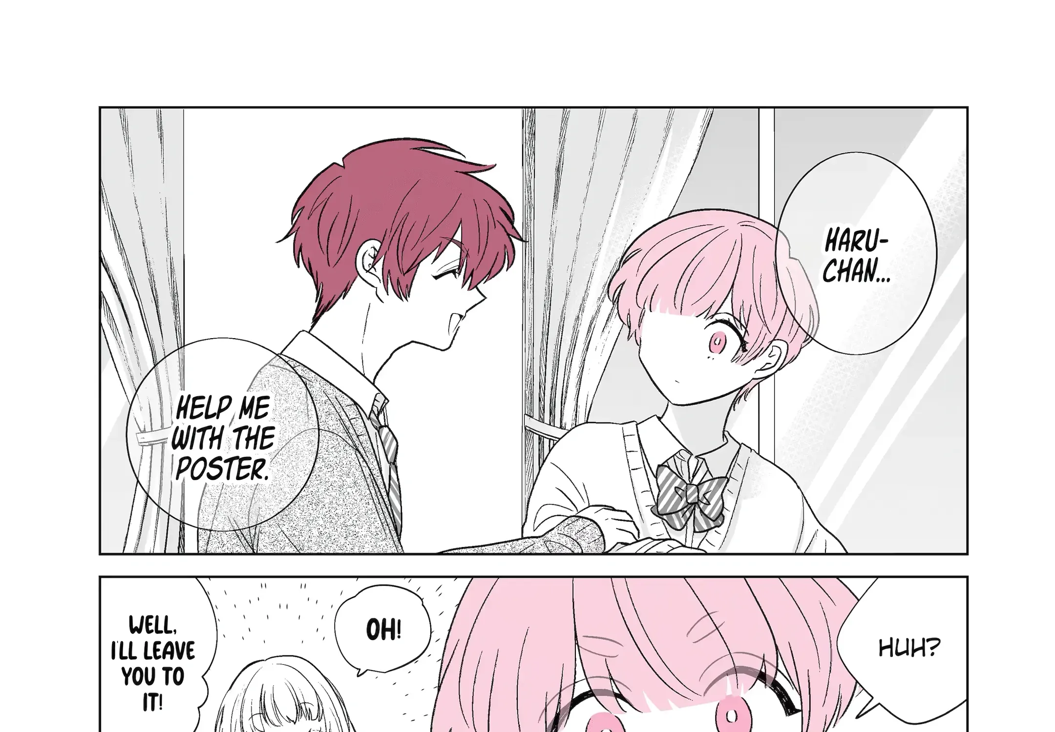 My Favorite Model Has Become My older brother Chapter 53 page 49 - 