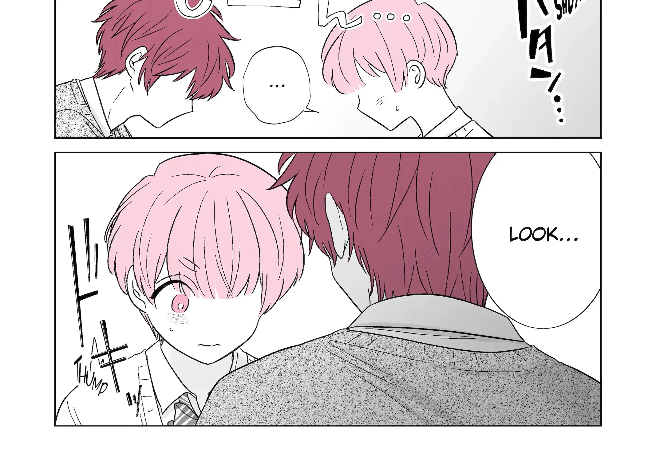 My Favorite Model Has Become My older brother Chapter 53 page 53 - 