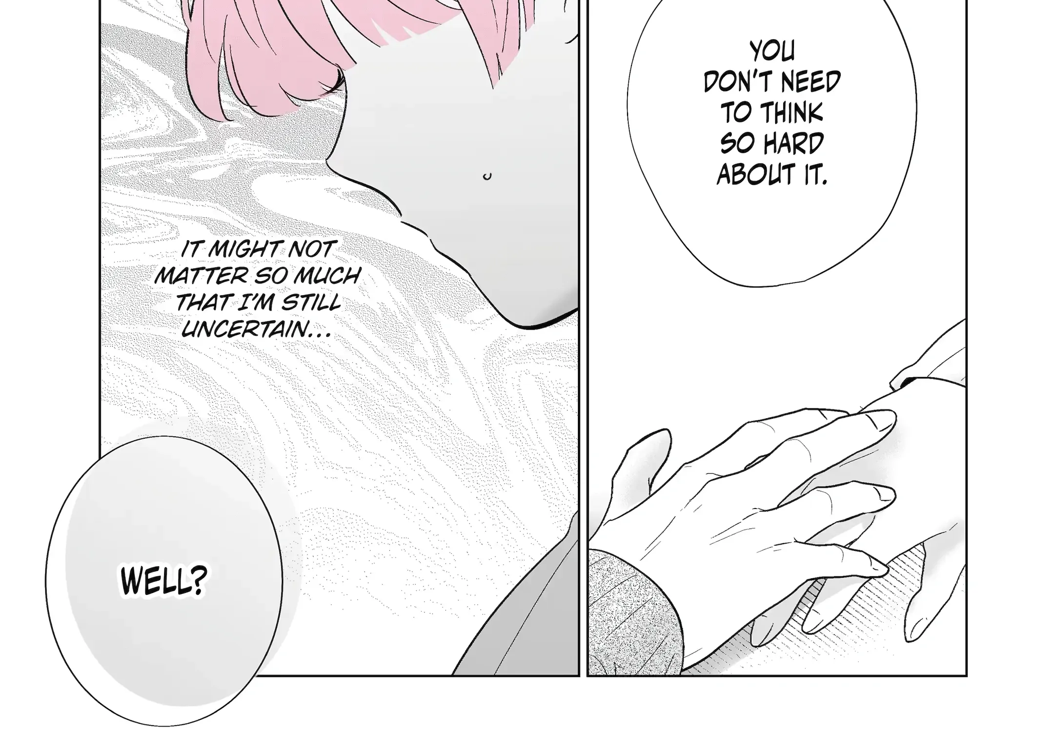 My Favorite Model Has Become My older brother Chapter 53 page 62 - 