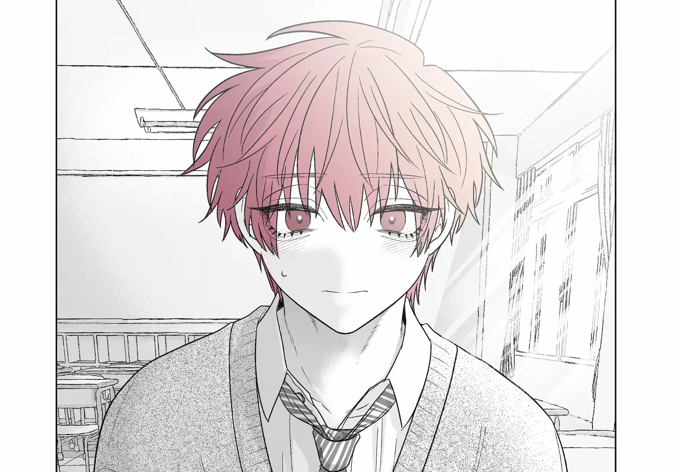 My Favorite Model Has Become My older brother Chapter 53 page 64 - 