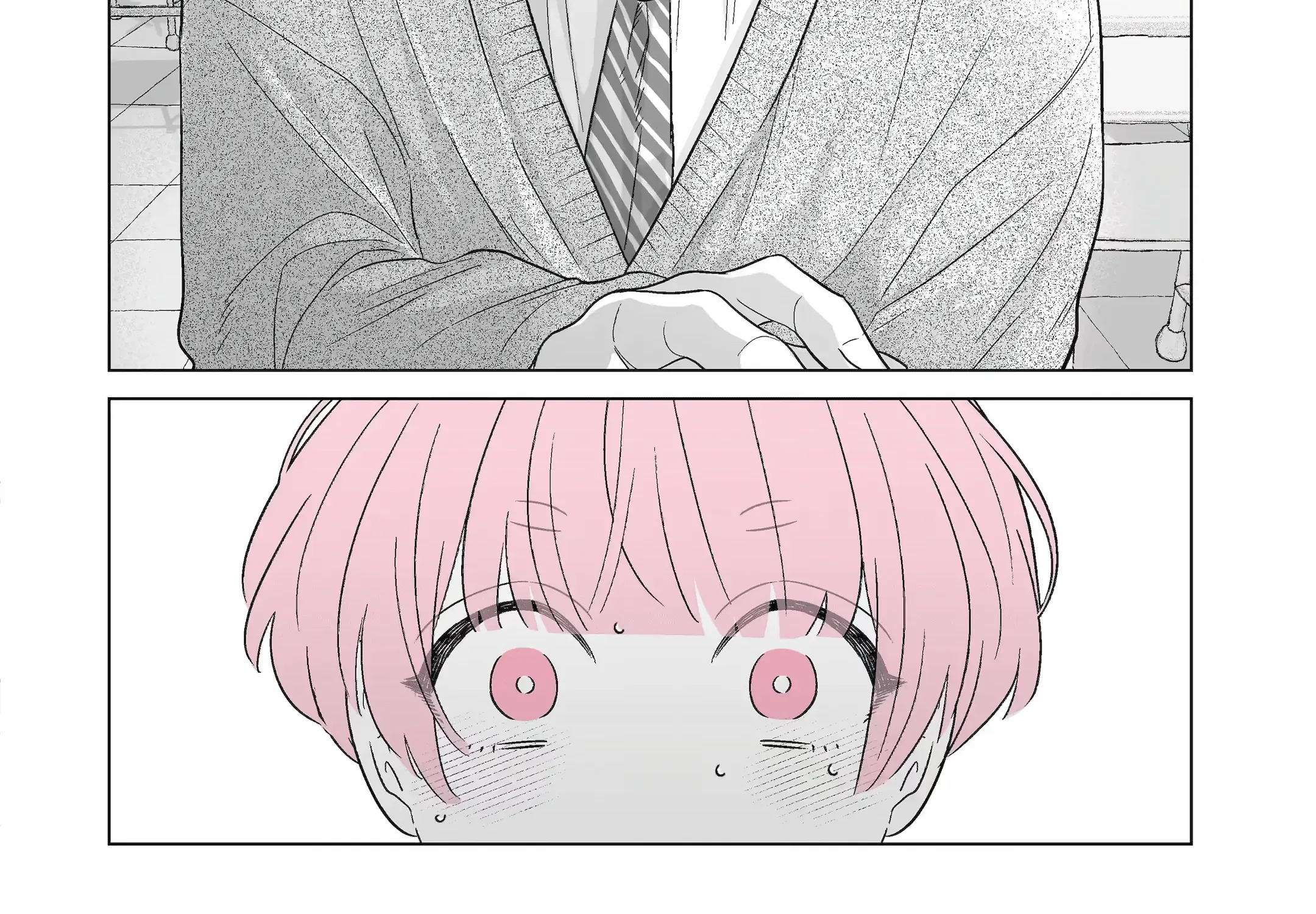 My Favorite Model Has Become My older brother Chapter 53 page 65 - 