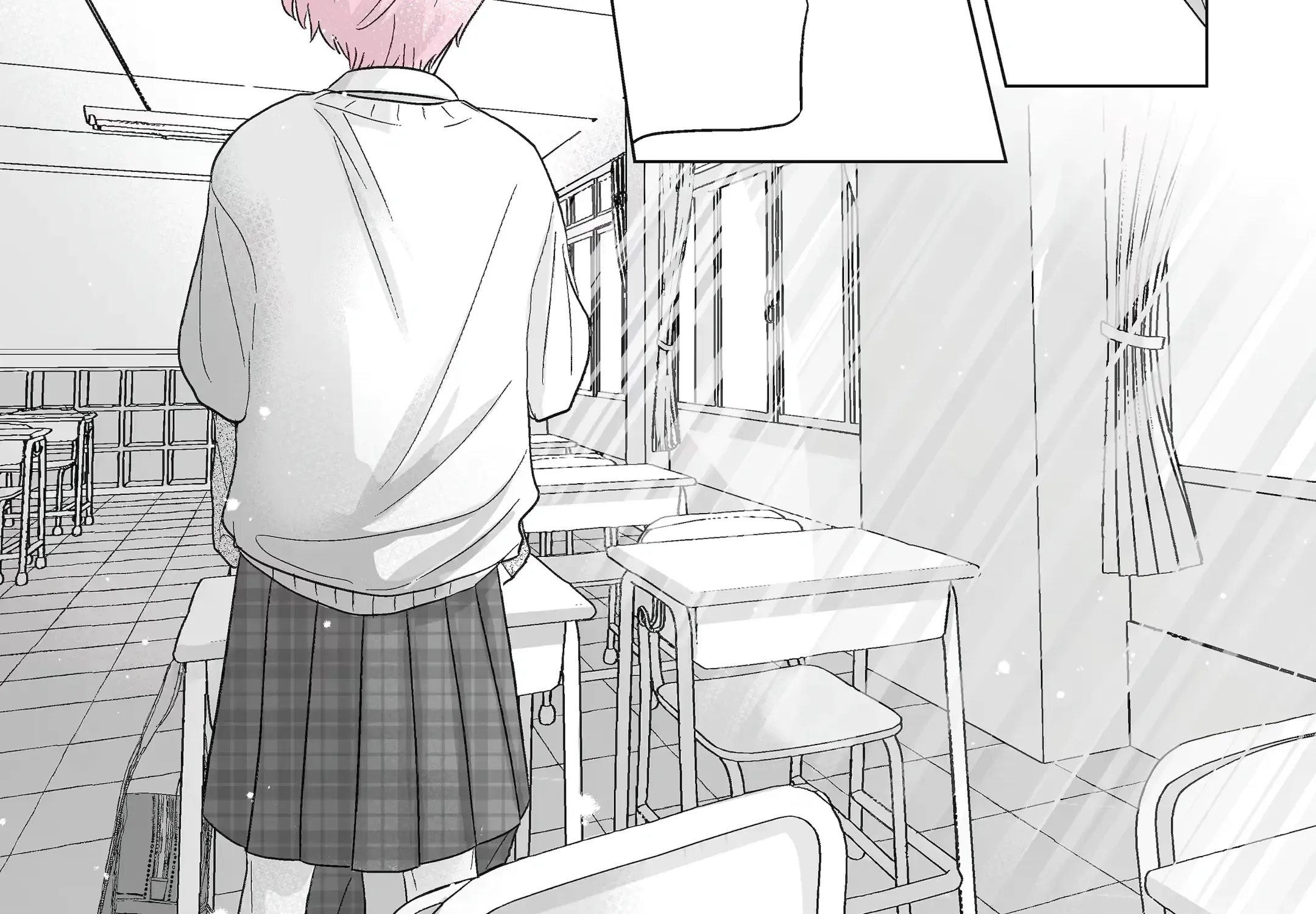 My Favorite Model Has Become My older brother Chapter 53 page 68 - 
