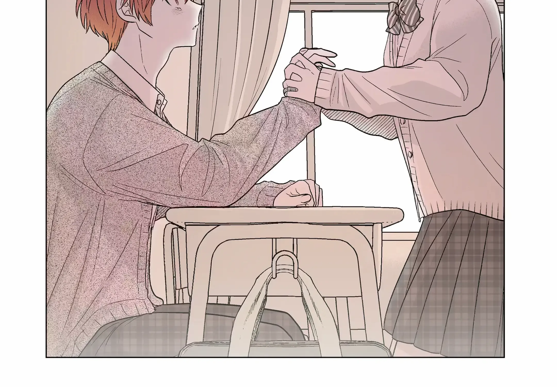 My Favorite Model Has Become My older brother Chapter 53 page 71 - 