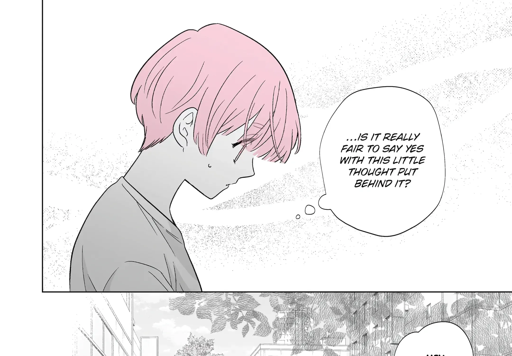 My Favorite Model Has Become My older brother Chapter 53 page 10 - 