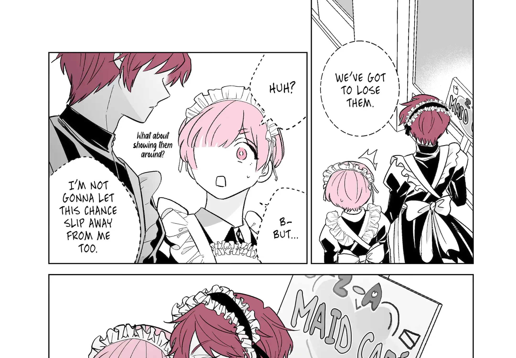My Favorite Model Has Become My older brother Chapter 54 page 20 - 