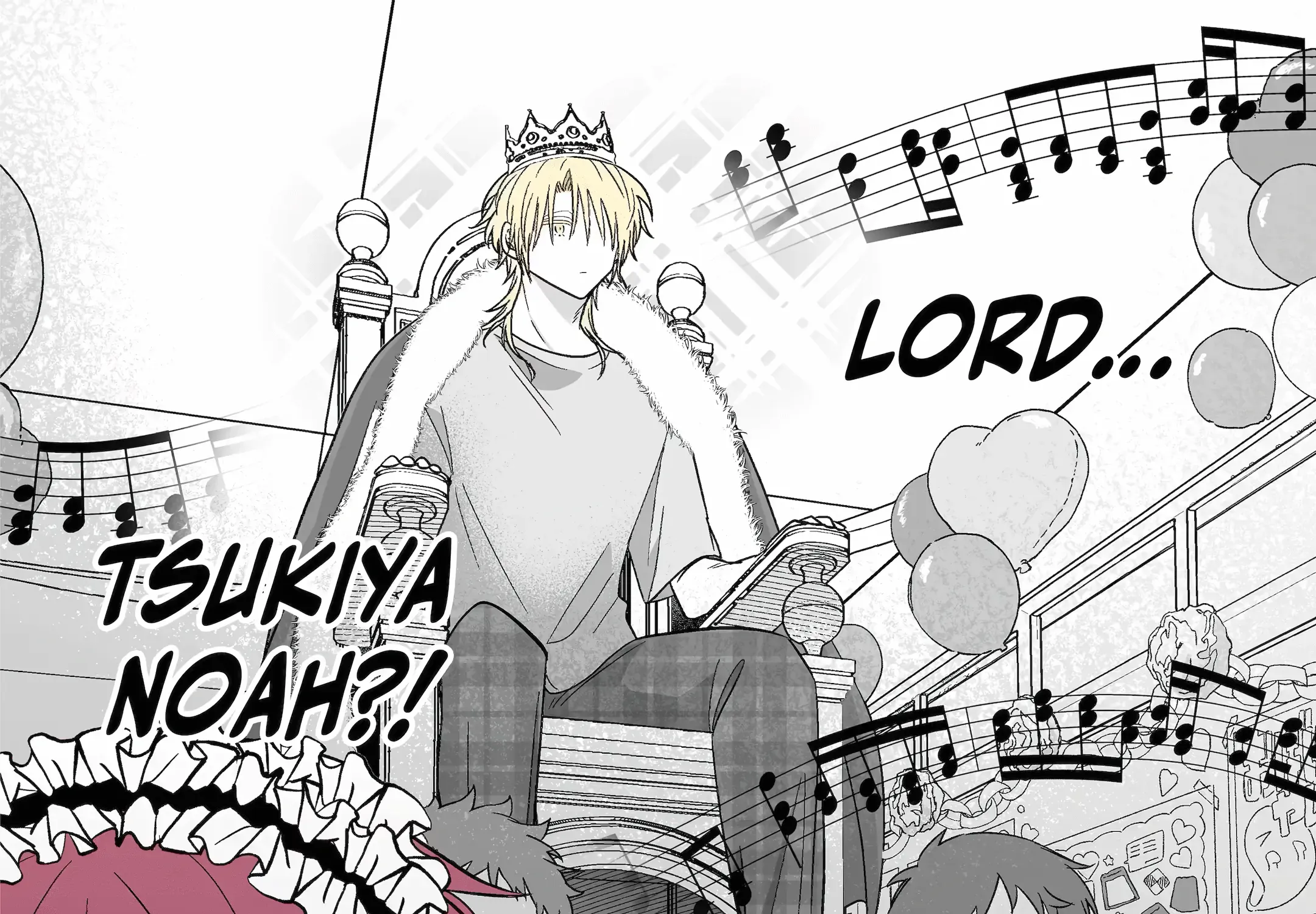 My Favorite Model Has Become My older brother Chapter 54 page 23 - 